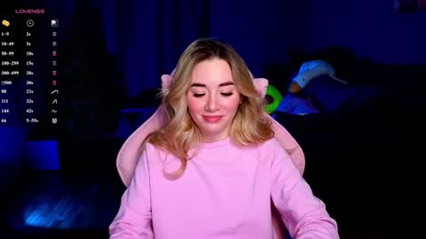 Rosie online show from 02-26-26, 01:37