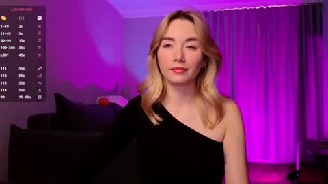 Rosie online show from 07-11-26, 01:19