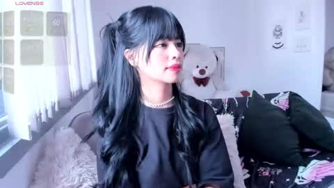 Rosieeee  online show from 12-14-24, 03:15