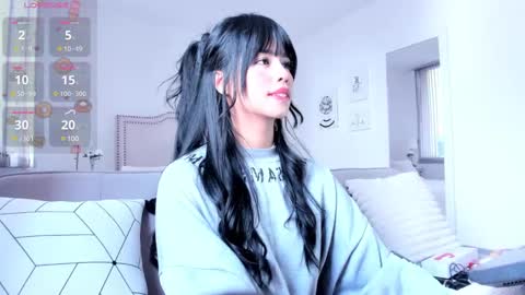 Rosieeee  online show from 02-04-25, 03:26