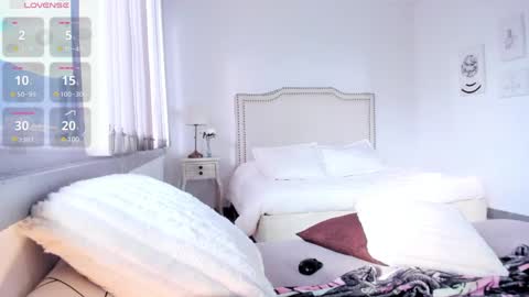 Rosieeee  online show from 02-19-25, 09:36