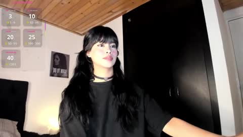 Rosieeee  online show from 03-13-26, 01:07