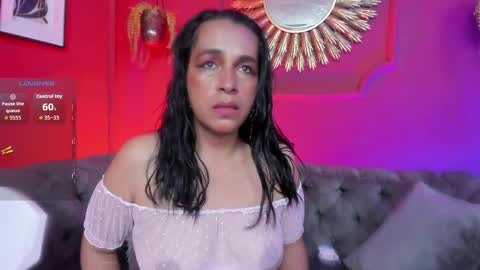 Rosa  online show from 05-28-26, 03:48