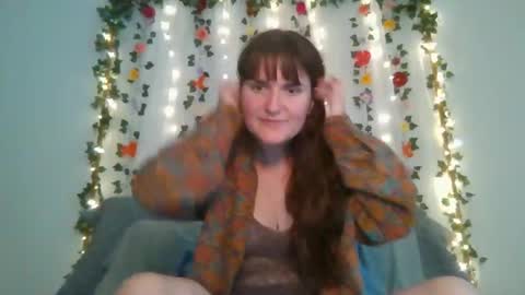 Snapshot of rosie_woods chatting on 09-17-25, 09:49 rosie_woods online show from 09-17-25, 09:49