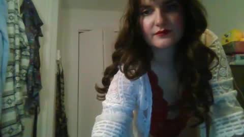 Snapshot of rosie_woods chatting on 12-14-25, 12:49 rosie_woods online show from 12-14-25, 12:49
