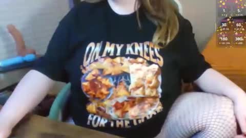 Snapshot of rosieered777 chatting on 12-15-25, 06:17 Rosie Red online show from 12-15-25, 06:17