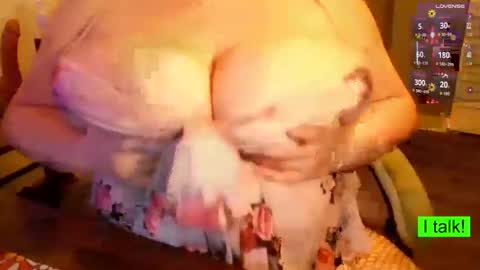 Rosie Red online show from 05-21-26, 03:57