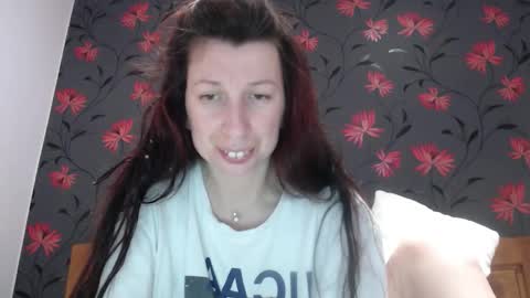Snapshot of rosiehayes chatting on 03-29-26, 09:04 RosieHayes online show from 03-29-26, 09:04