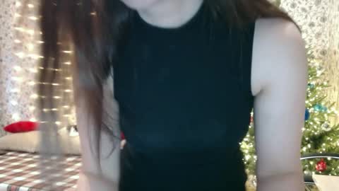 Rosie is waiting for YOU online show from 12-21-24, 04:41