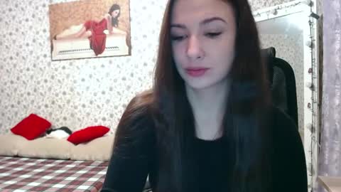 Rosie is waiting for YOU online show from 02-11-25, 04:11