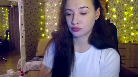 Rosie is waiting for YOU online show from 11-12-25, 04:13