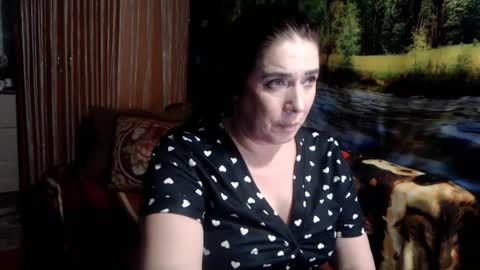 rositaohsky online show from 07-13-26, 09:28