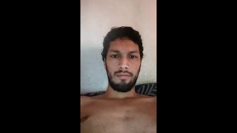 Ribuu online show from 12-24-24, 07:11