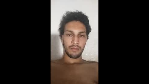 Ribuu online show from 02-17-25, 03:58