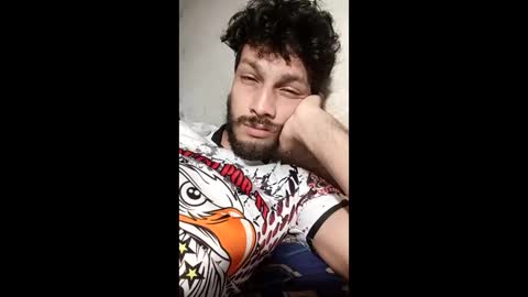 Ribuu online show from 10-30-25, 06:15