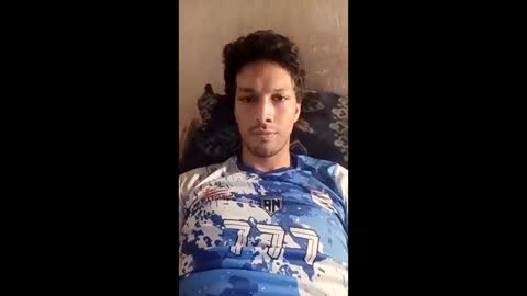 Ribuu online show from 03-15-26, 04:40