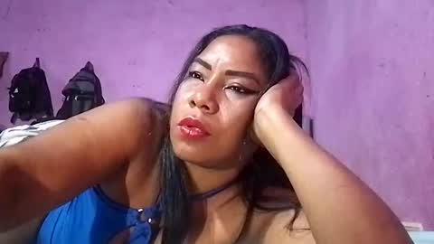 rosmerynavarro online show from 01-16-25, 02:19