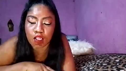 rosmerynavarro online show from 02-01-25, 03:08