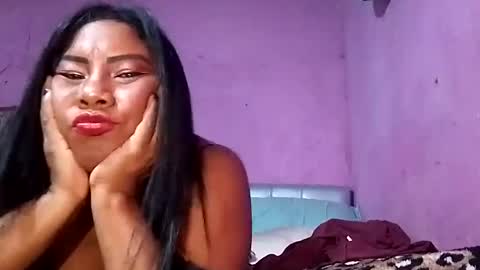 rosmerynavarro online show from 02-12-25, 02:35