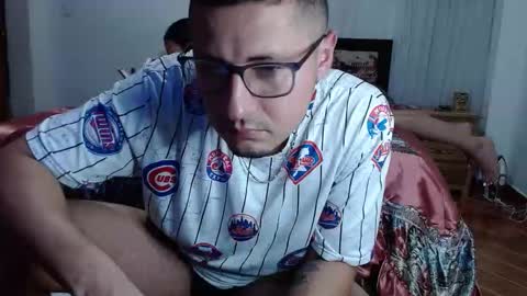 rossa2000 online show from 11-12-25, 05:41