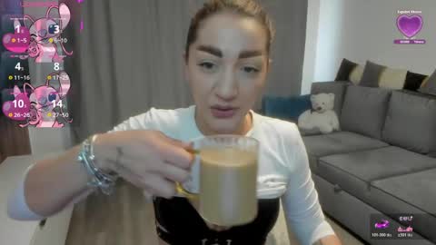 Rossa online show from 04-08-26, 08:25