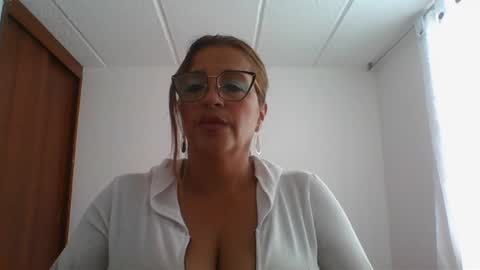 Rossana  online show from 01-06-25, 07:56