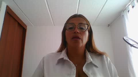 Rossana  online show from 02-01-25, 07:13