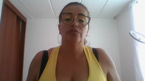 Rossana  online show from 02-02-25, 03:28