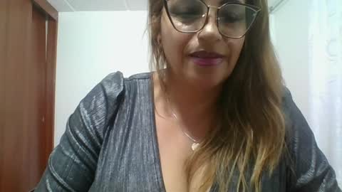 Rossana  online show from 02-07-25, 11:03