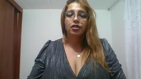 Rossana  online show from 02-08-25, 02:15