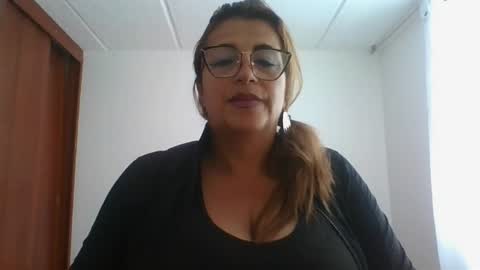 Rossana  online show from 02-09-25, 12:19