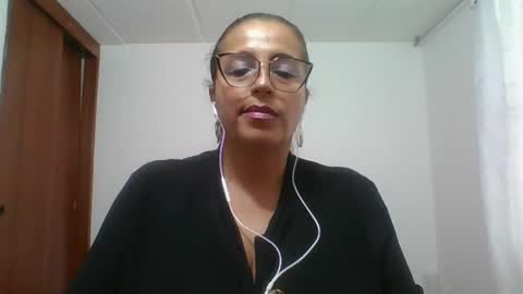 Rossana  online show from 02-10-25, 10:40