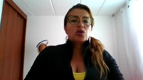 Rossana  online show from 02-16-25, 12:10