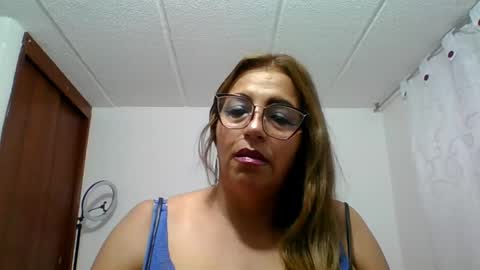 Rossana  online show from 02-20-25, 10:59