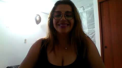 Rossana  online show from 03-08-25, 10:34