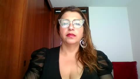 Rossana  online show from 04-11-26, 12:20