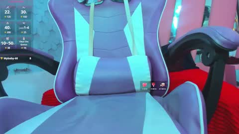 rossanaparker online show from 02-12-25, 03:49