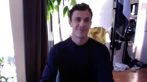 RossCollab online show from 11-18-25, 12:31