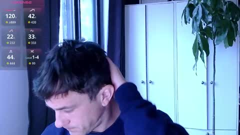 RossCollab online show from 04-21-26, 11:29