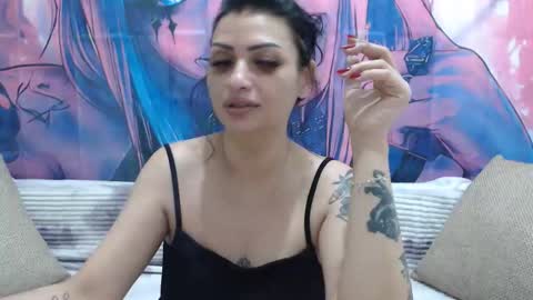 rosse2683 online show from 04-20-26, 01:14