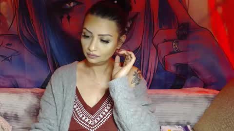 rosse2683 online show from 04-24-26, 05:37