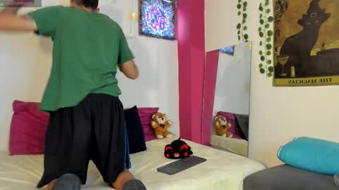 Anal for the first time 40000tks online show from 11-15-25, 04:25