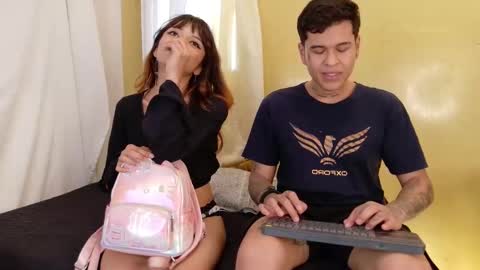 Anal for the first time 40000tks online show from 02-24-26, 09:46