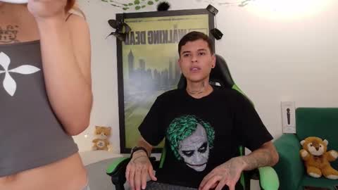 Anal for the first time 40000tks online show from 03-26-26, 10:37