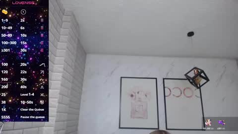 Snapshot of rosse_jeane_v chatting on 02-01-25, 01:09 rosse jeane v online show from 02-01-25, 01:09