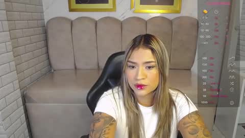 rosse jeane v online show from 03-12-26, 04:18