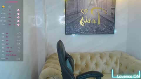 rosse jeane v online show from 05-14-26, 03:52