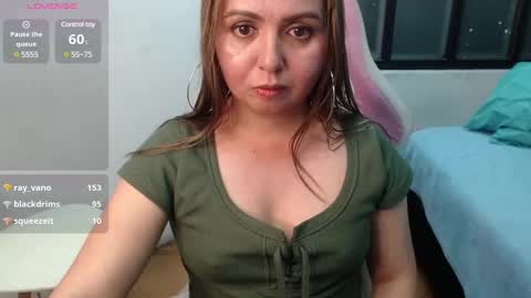 MY NAME IS  ROSSE  online show from 02-27-25, 09:47