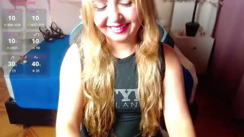 MY NAME IS  ROSSE  online show from 09-08-25, 06:40