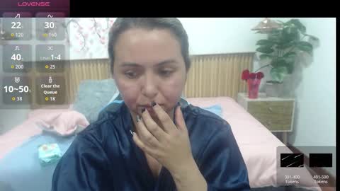 MY NAME IS  ROSSE  online show from 11-05-25, 07:14